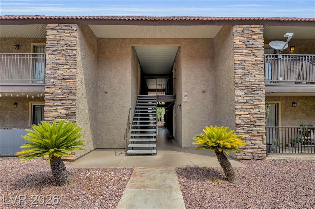 4340  Sandy River Drive, Las Vegas, NV 89103 — photo 1