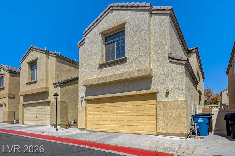 708 Cades Cove Avenue, North Las Vegas, NV 89084 — photo 1
