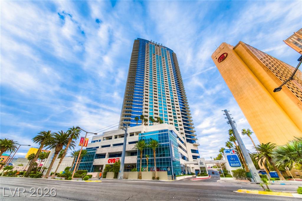 2700  Las Vegas Boulevard