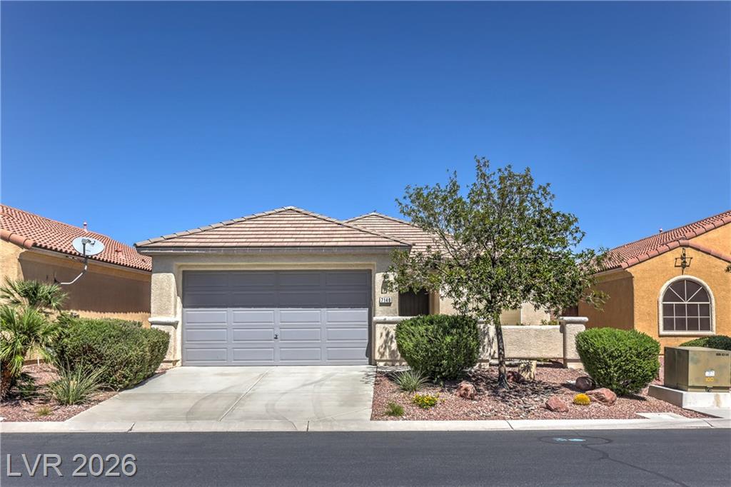 7148 Crescentville Avenue, Las Vegas, NV 89131 — photo 1