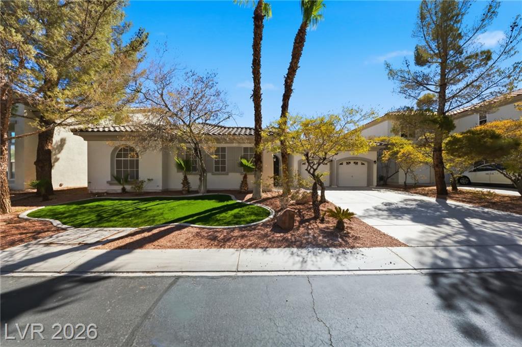 62  Cascade Lake Street, Las Vegas, NV 89148 — photo 1
