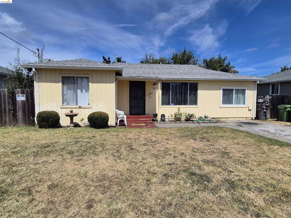 149 Isleton Ave, Oakland, CA 94603 — photo 1