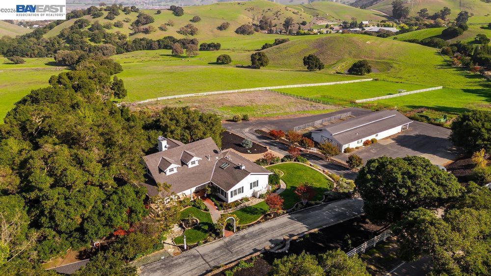 5280 Sheridan Rd, Sunol, CA 94586 — photo 1