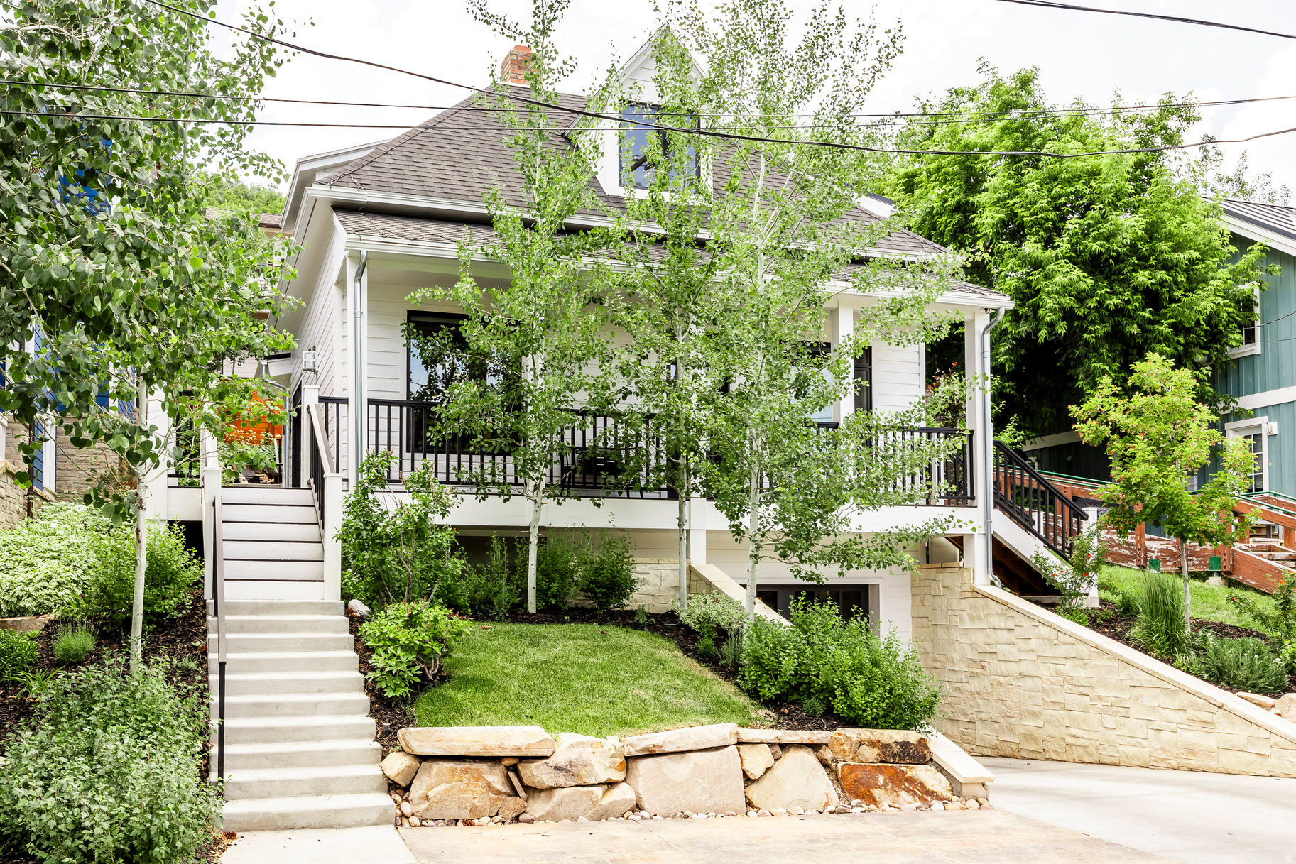 1063  EMPIRE AVE, Park City, UT 84060 — photo 1