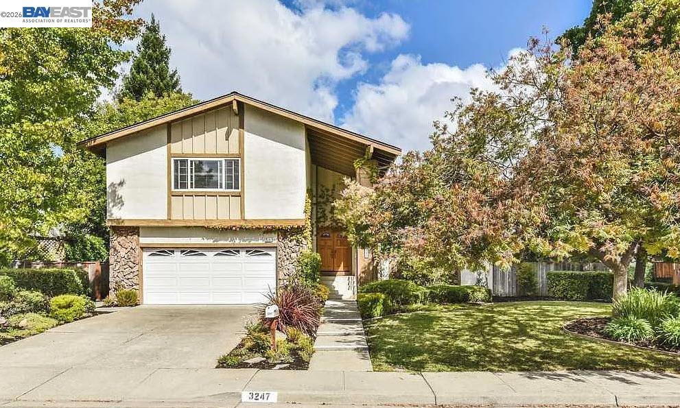 3247 El Suyo Dr, San Ramon, CA 94583 — photo 1