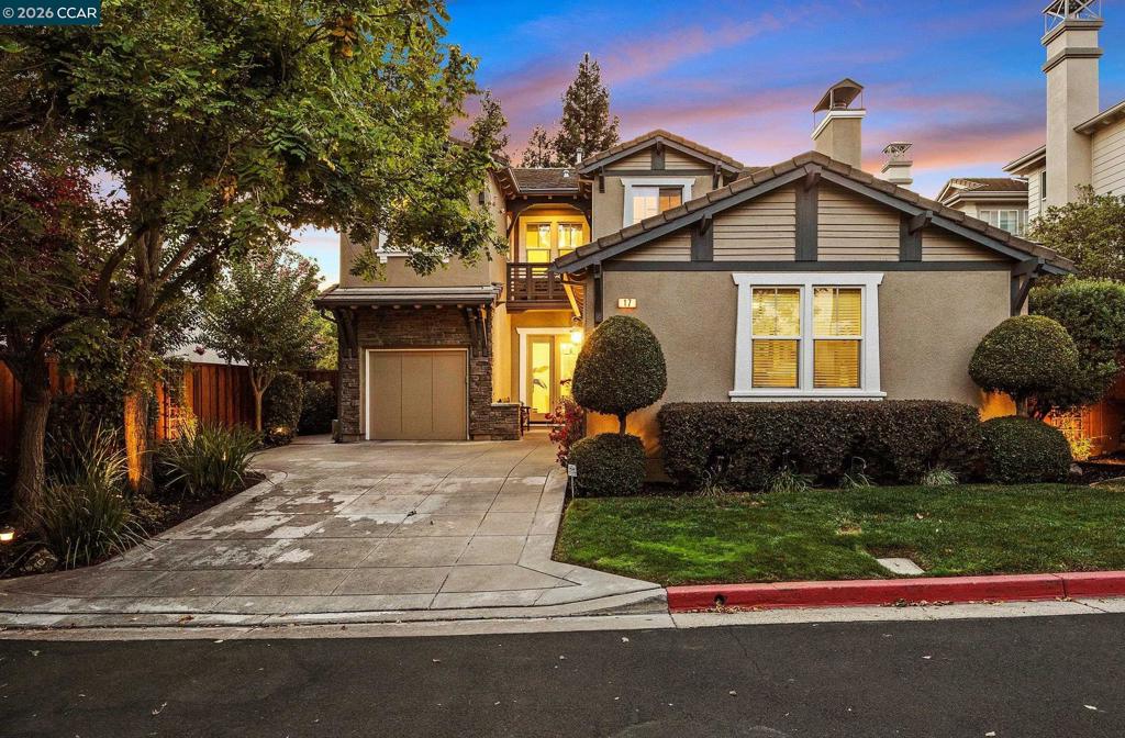 17 Pinewood Pl, Danville, CA 94506 — photo 1