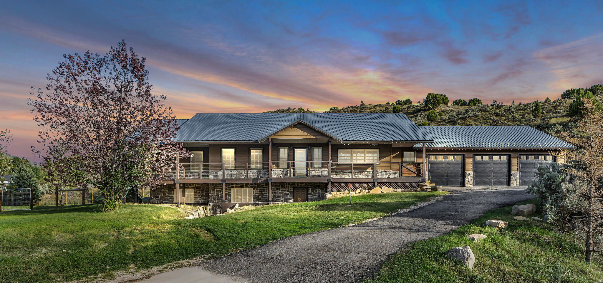 615 E CHERRY CANYON DR, Wanship, UT 84017 — photo 1