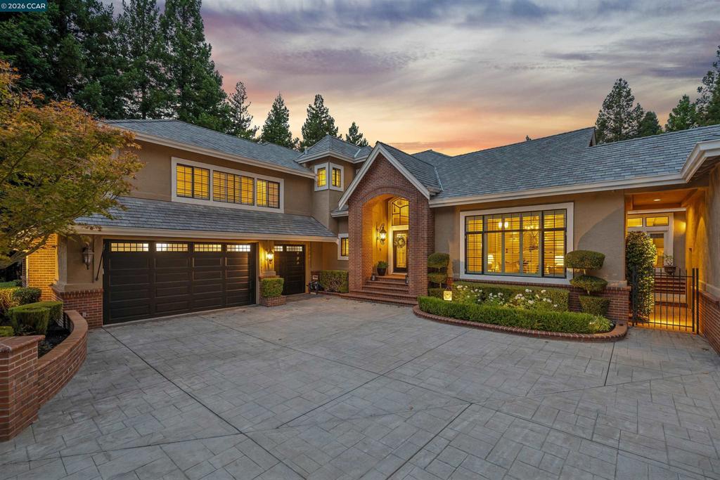 3357 Deer Hollow Dr, Danville, CA 94506 — photo 1