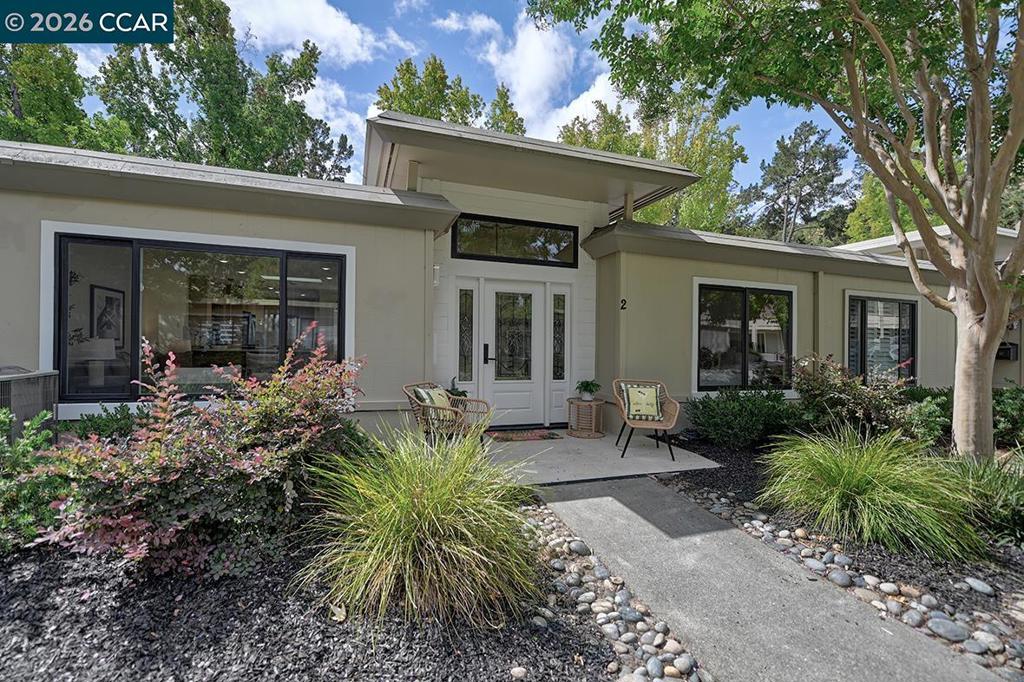 1221 Oakmont Dr 2, Walnut Creek, CA 94595 — photo 1