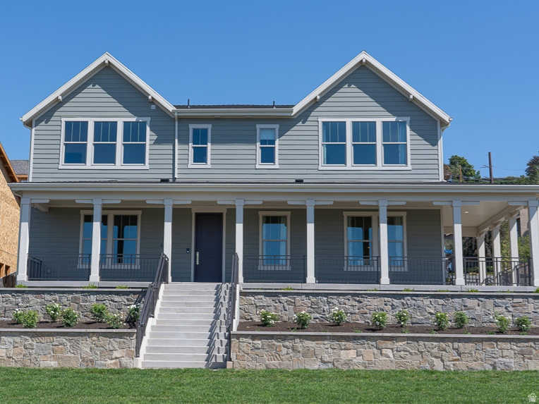 448 E CAPITOL VIEW LN, Salt Lake City, UT 84103 — photo 1