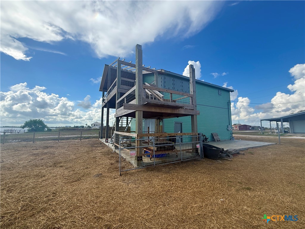 9 Lee, Port Lavaca, TX 77979 — photo 1