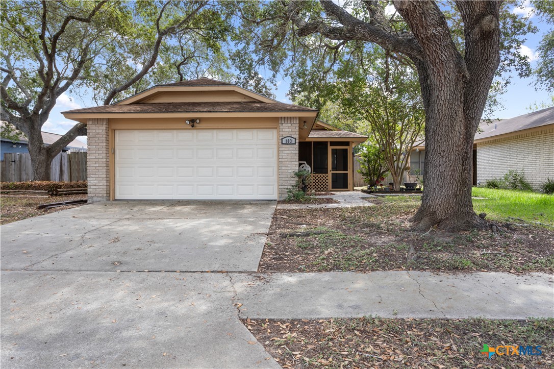 103 Windward Court, Victoria, TX 77901 — photo 1