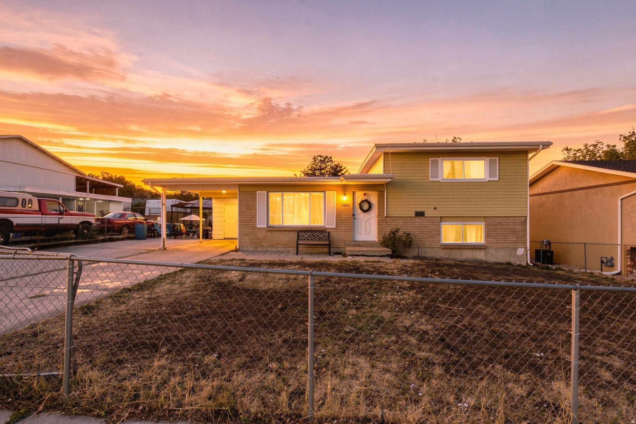 3680 S ROYAL SCOTT DR, West Valley City, UT 84128 — photo 1