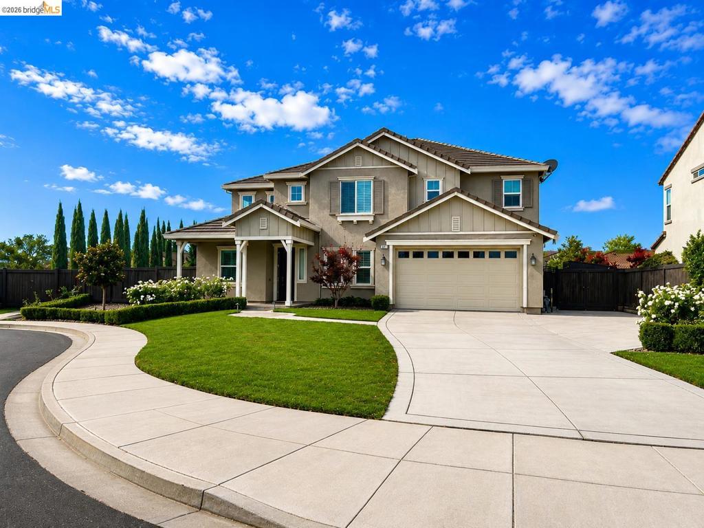 682 Norwood Ct, Brentwood, CA 94513 — photo 1