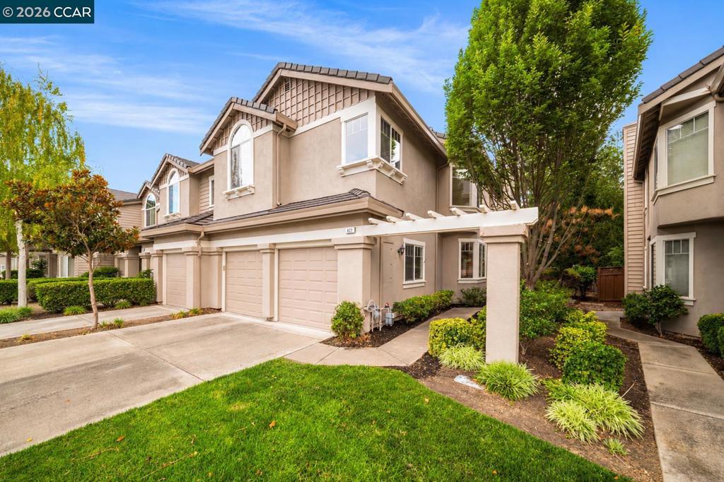 423 Sutton Circle, Danville, CA 94506 — photo 1