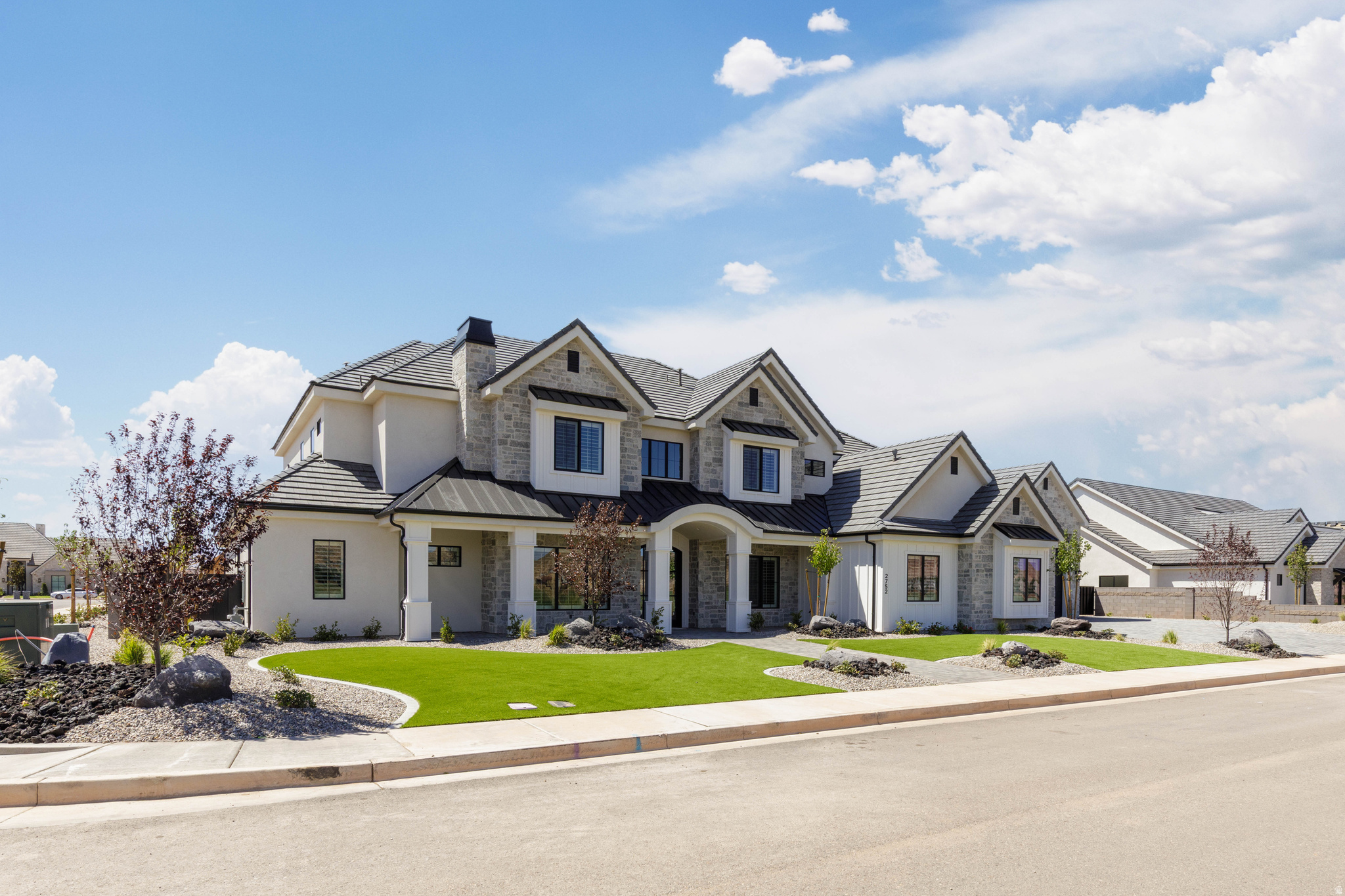 2752 S 240 W, Washington, UT 84780 — photo 1