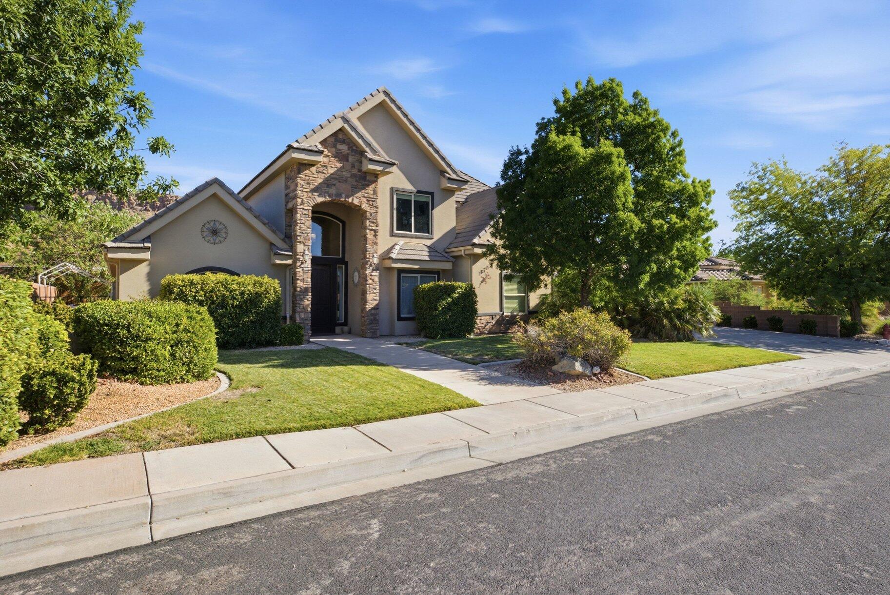 1670 W 3530 S, St George, UT 84790 — photo 1