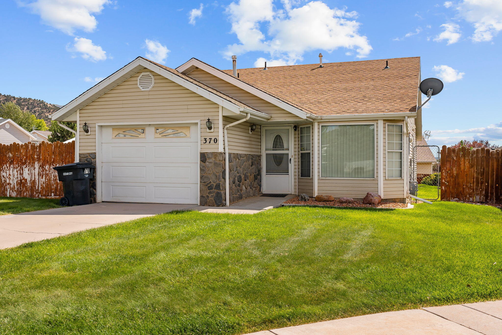 370 E 2150 N, Cedar City, UT 84721 — photo 1