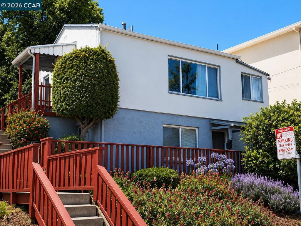 1442 Yuba Ave, San Pablo, CA 94806-4028 — photo 1