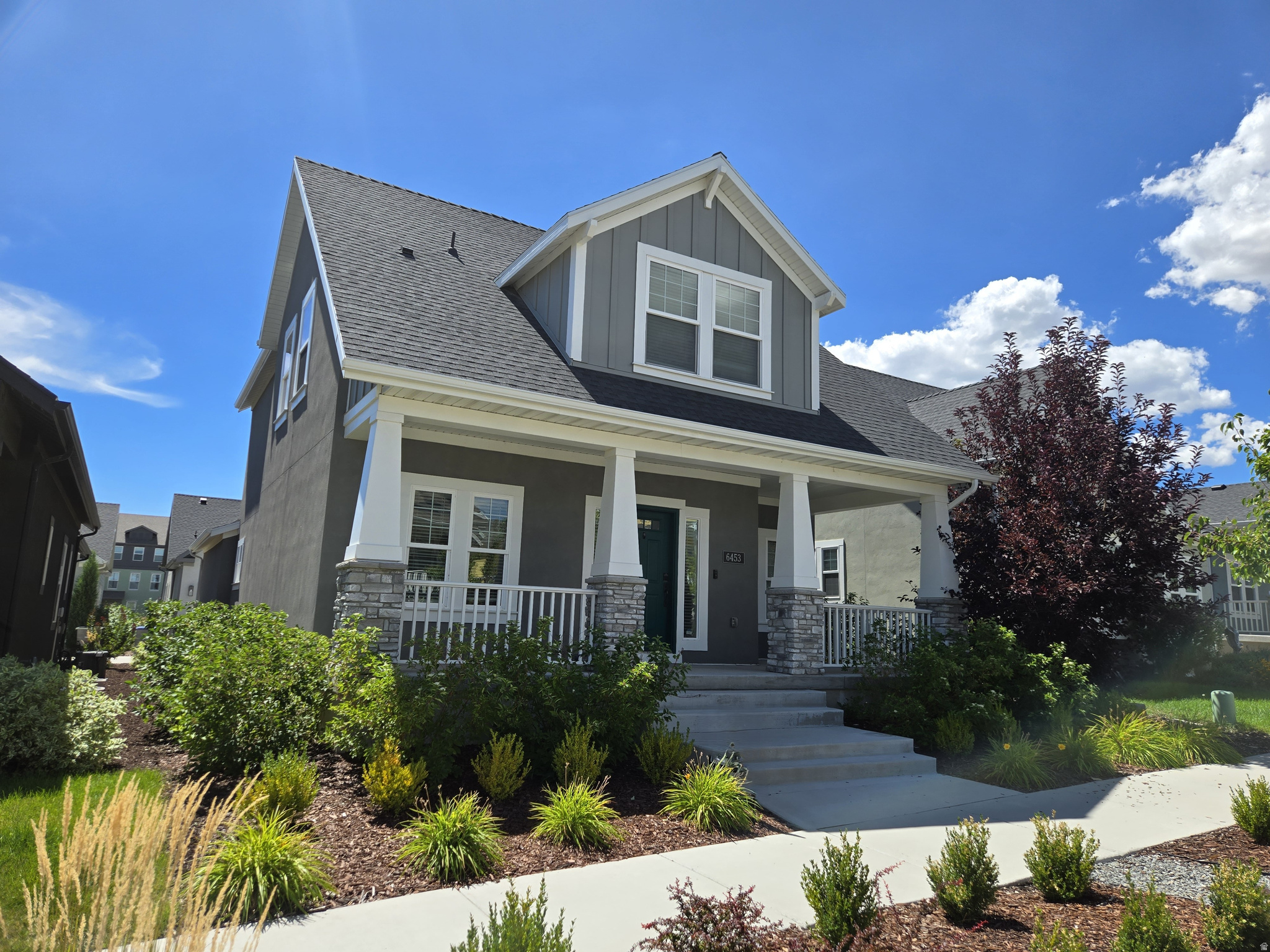 6453 W MOON VALLEY DR, South Jordan, UT 84009 — photo 1