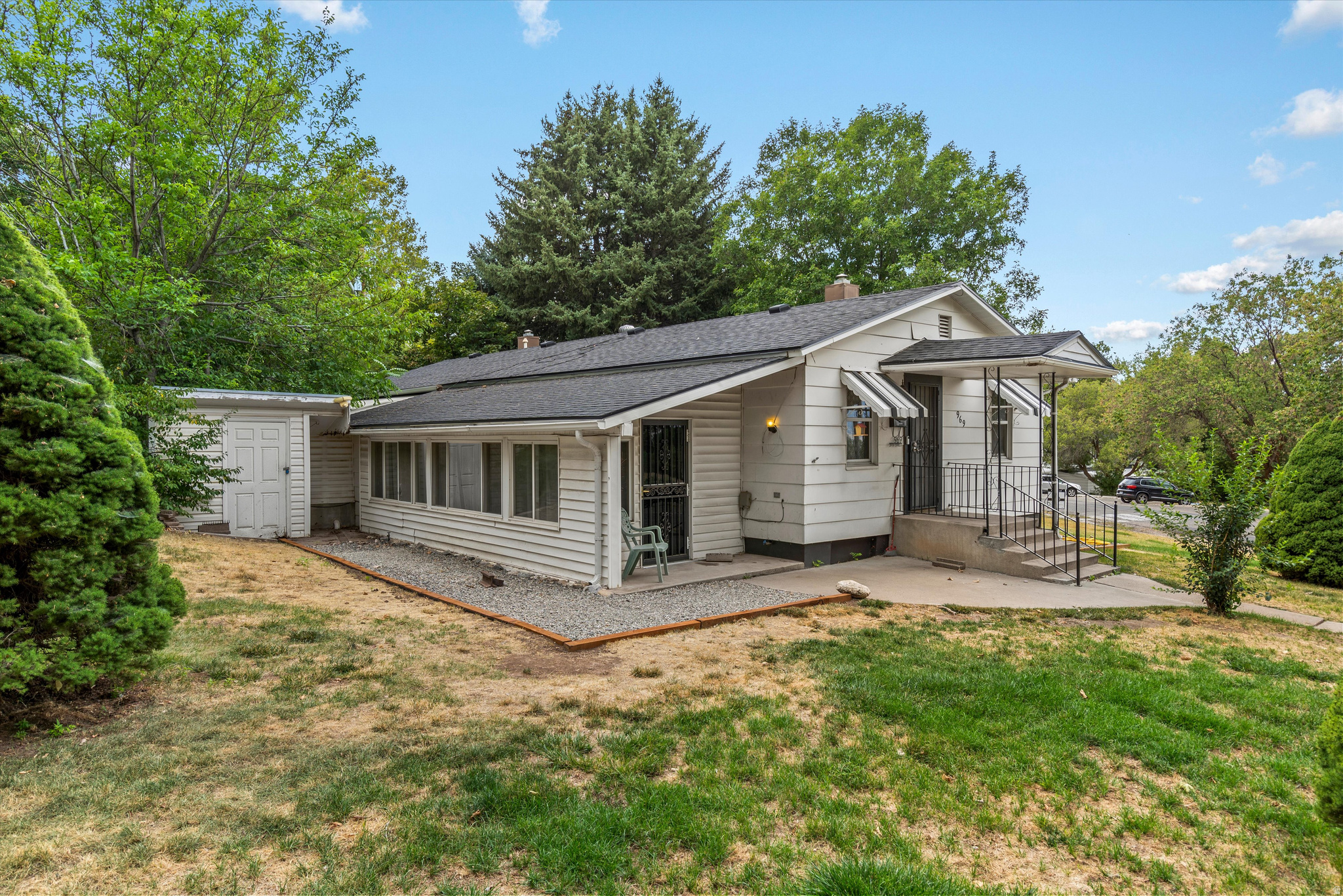 969 39TH ST, Ogden, UT 84403 — photo 1