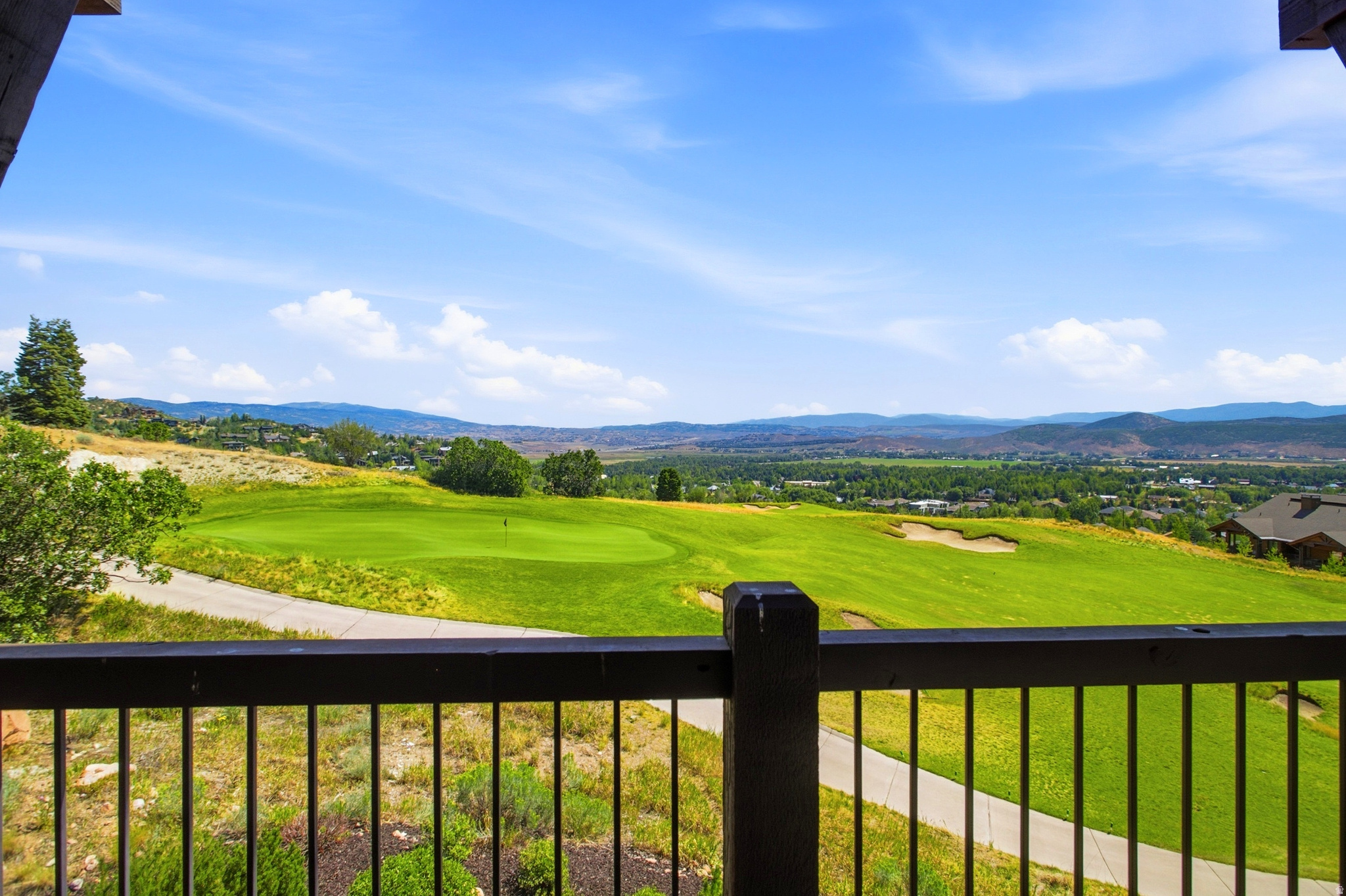 4232  FAIRWAY LN #E-3, Park City, UT 84098 — photo 1