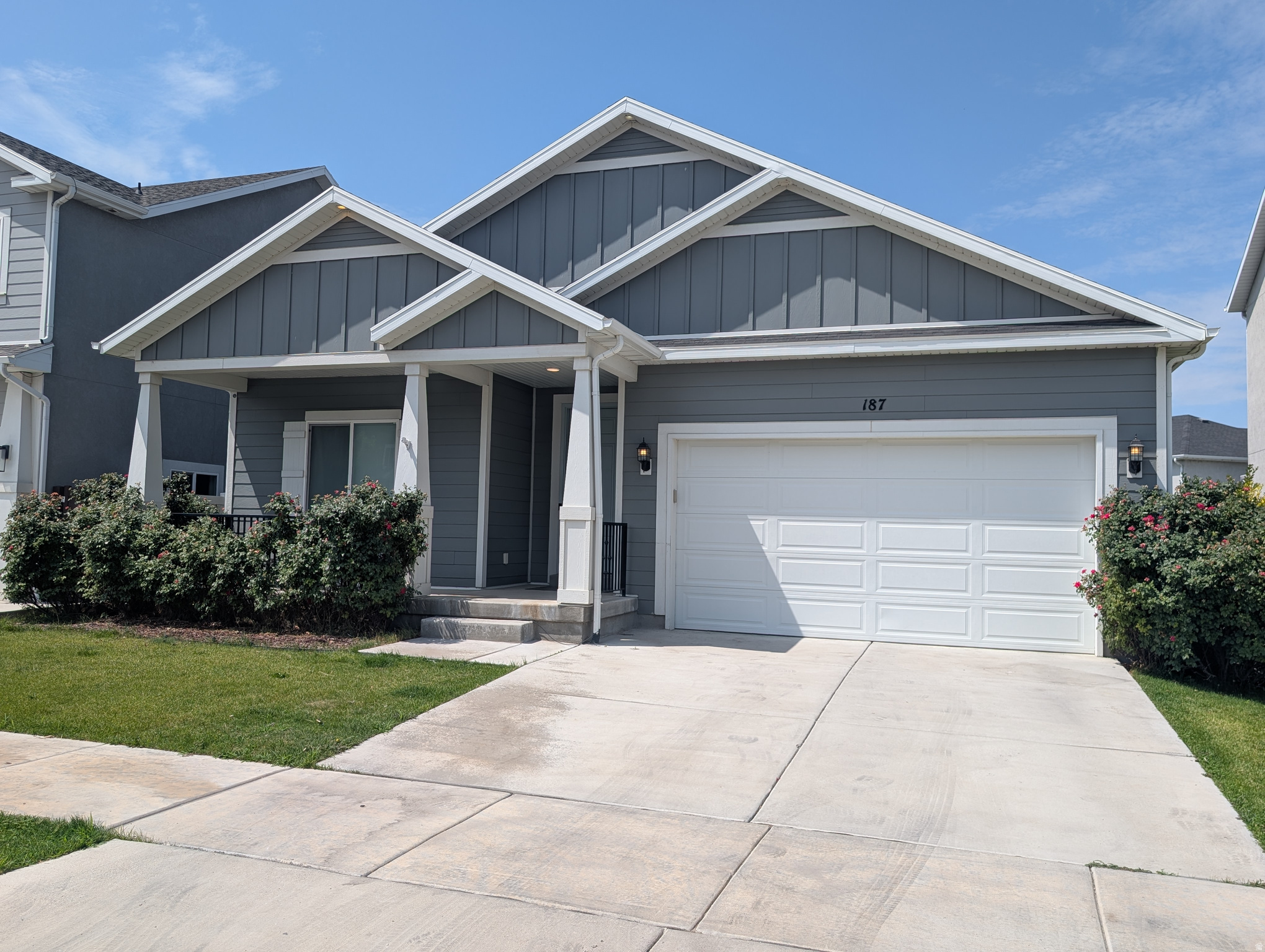 187 N 480 E, Vineyard, UT 84059 — photo 1