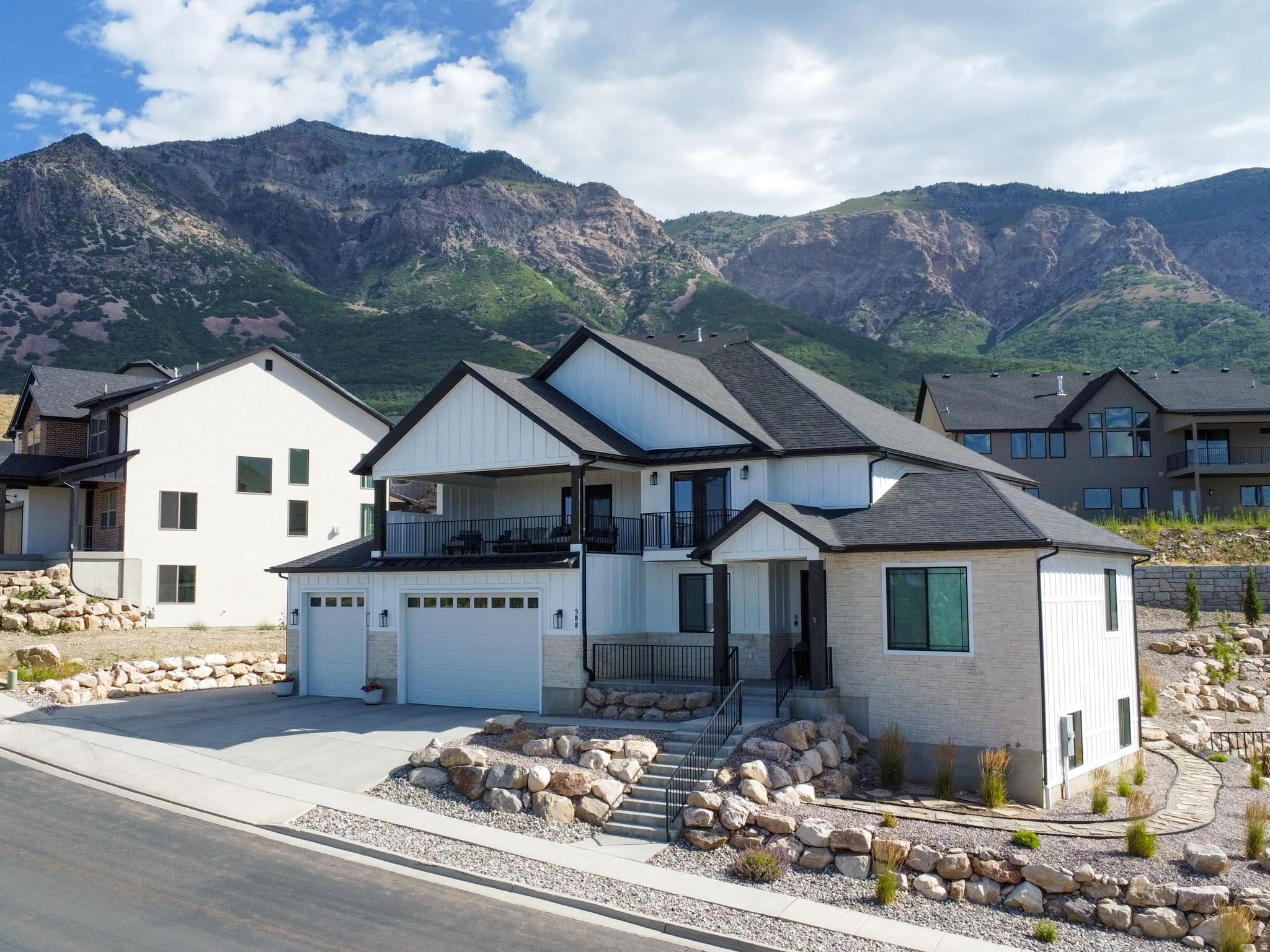588 E 3800 N, North Ogden, UT 84414 — photo 1
