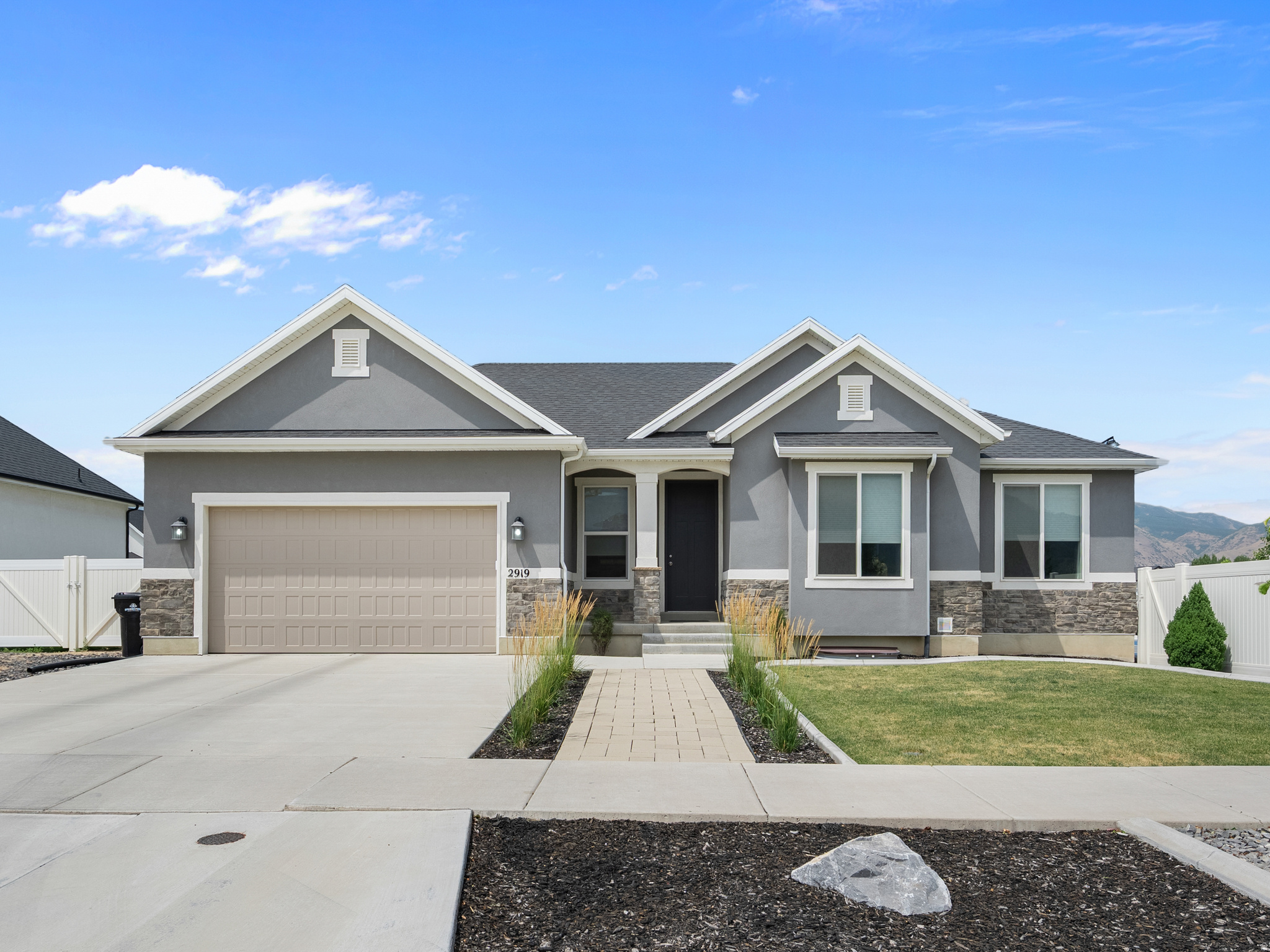 2919 E 80 S, Spanish Fork, UT 84660 — photo 1