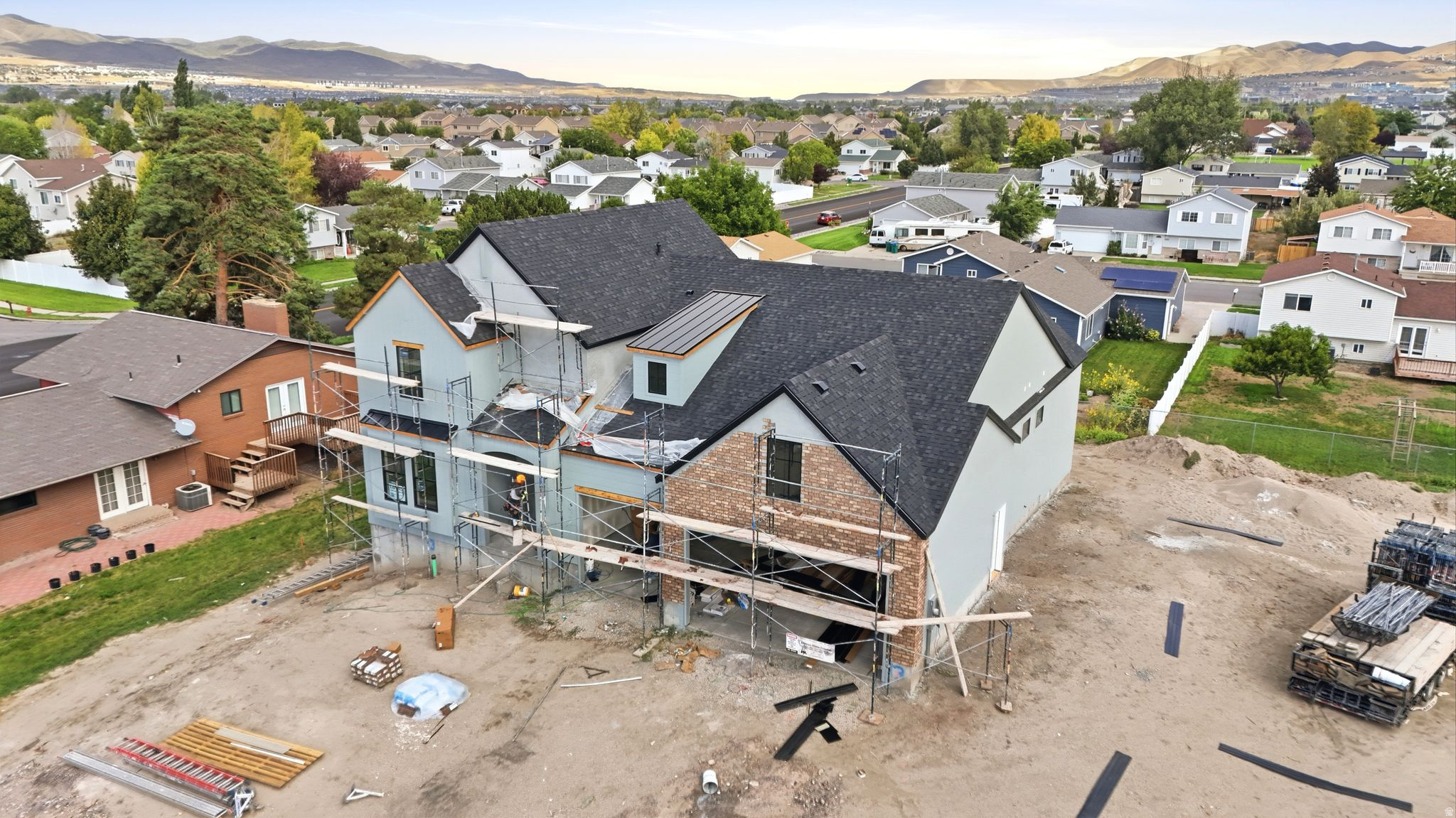 1664 W FELT DR #13, Lehi, UT 84043 — photo 1