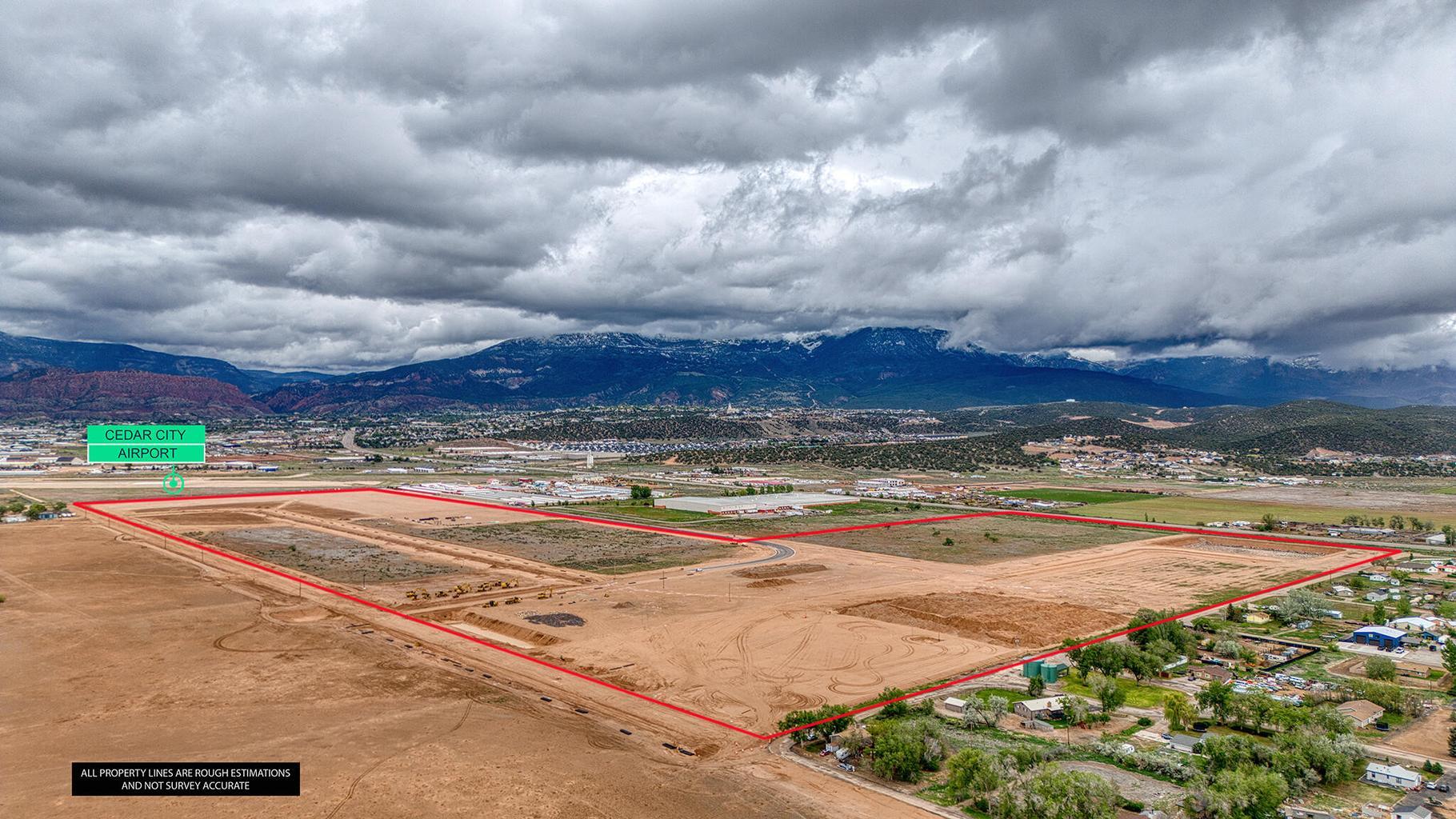 3515 W 800 N, Cedar City, UT 84721