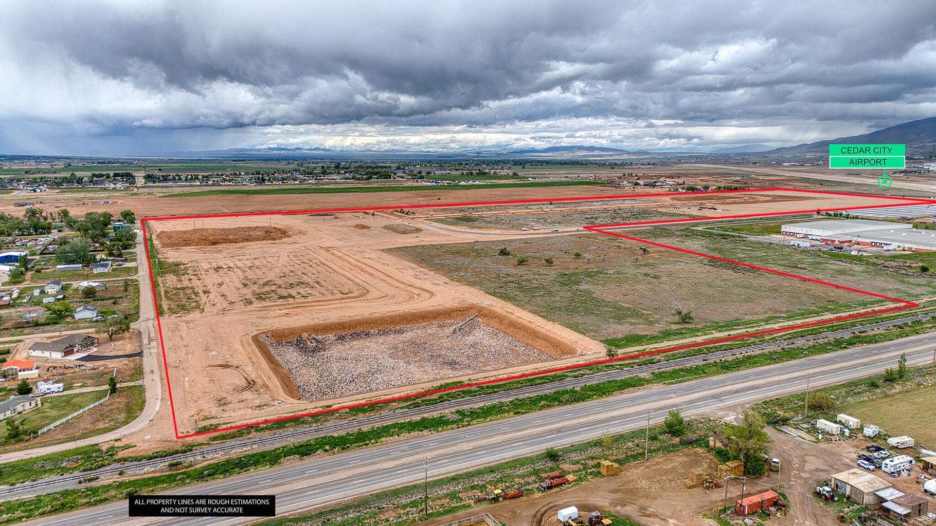 3373 W 800 N, Cedar City, UT 84721