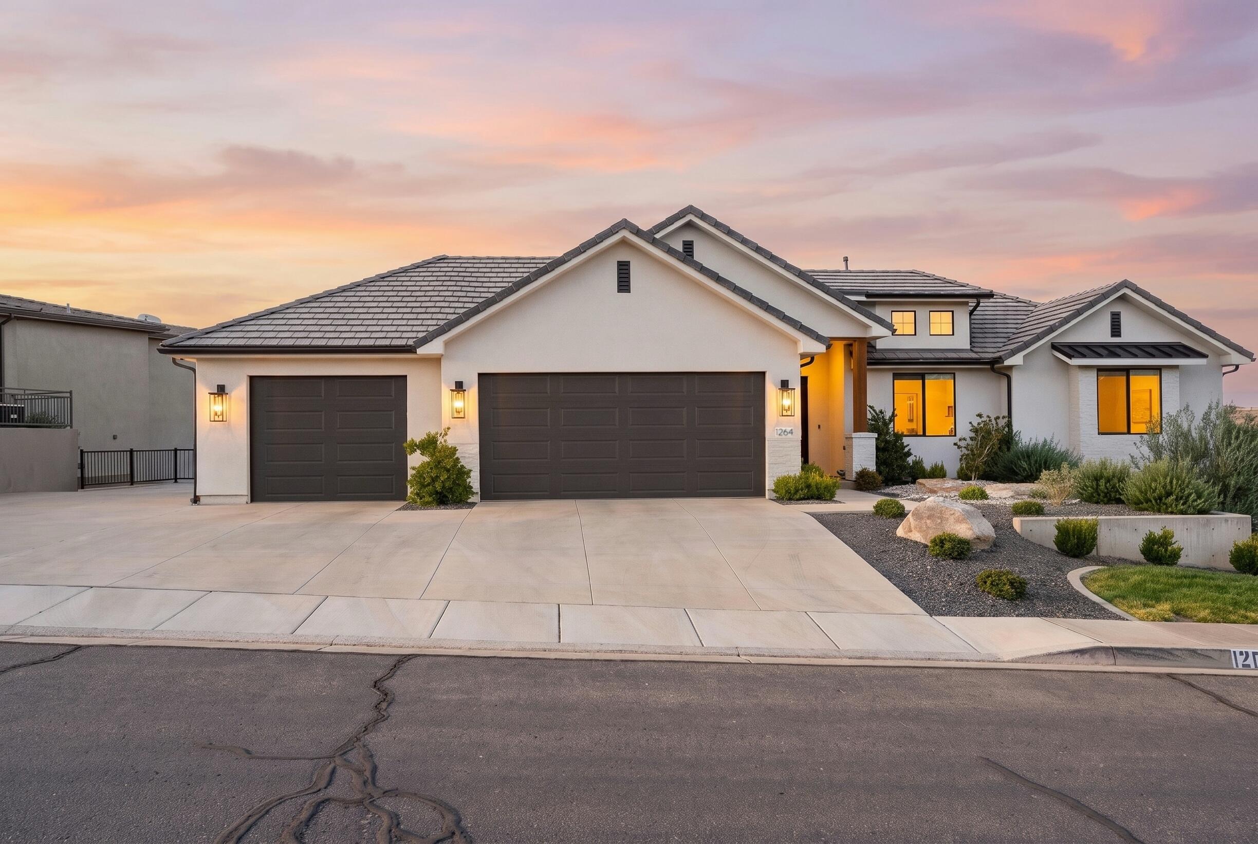 1264 W 2370 S, St George, UT 84770 — photo 1