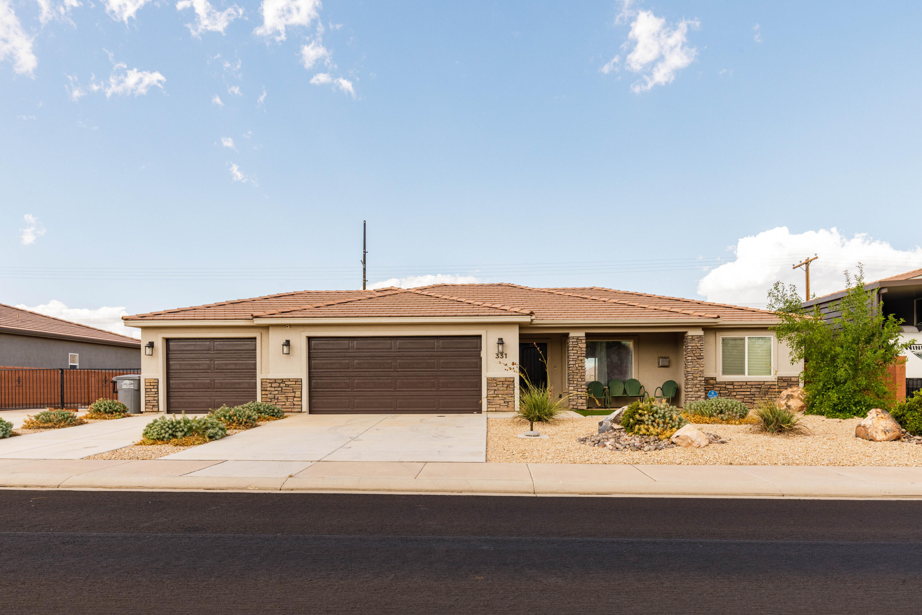 331 N 2780 W, Hurricane, UT 84737 — photo 1