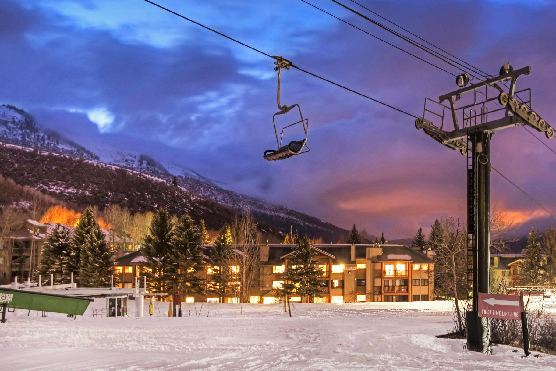 405  SILVER KING DR #105, Park City, UT 84060 — photo 1
