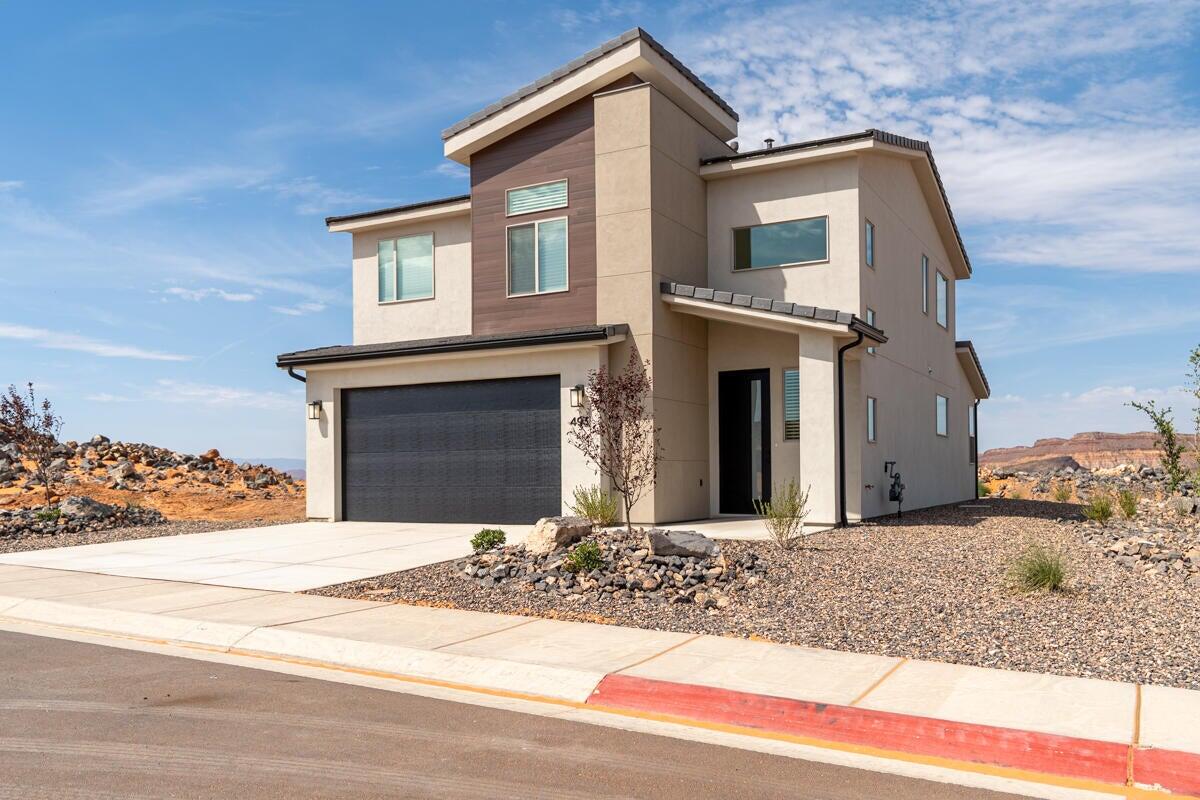 Lot 202 Desert Reflection, St George, UT 84790 — photo 1