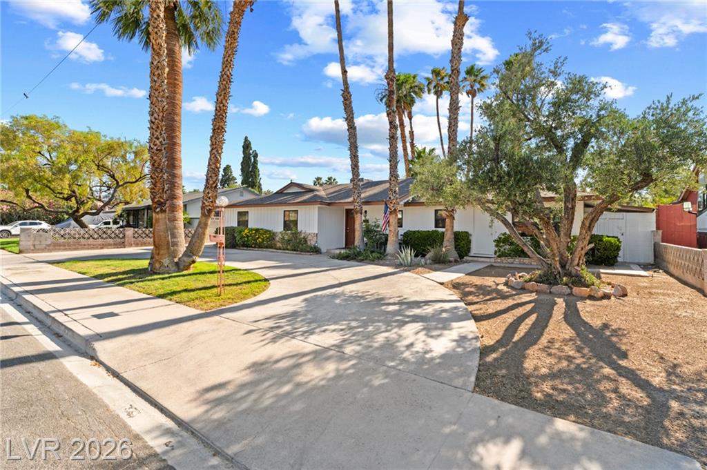 1212  Westlund Drive, Las Vegas, NV 89102 — photo 1