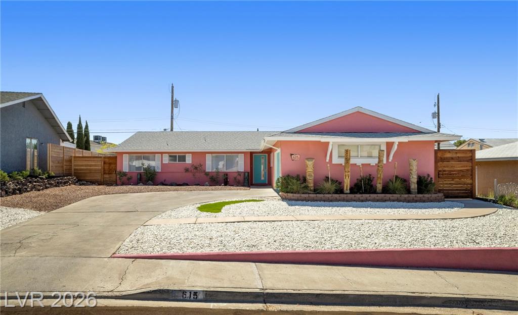 615  Don Vincente Drive, Boulder City, NV 89005 — photo 1