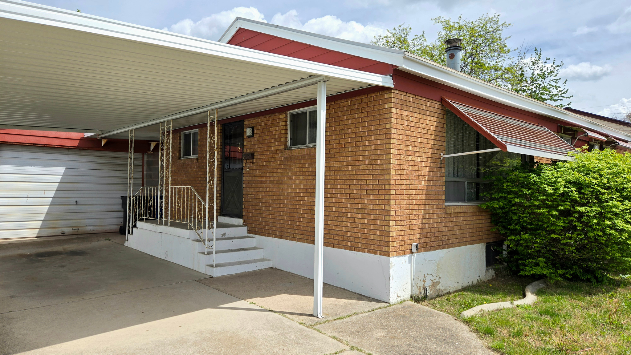 4352 S 125 W, Washington Terrace, UT 84405 — photo 1