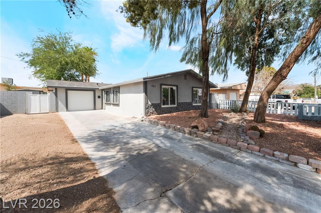 3903  Sequoia Avenue, Las Vegas, NV 89110 — photo 1