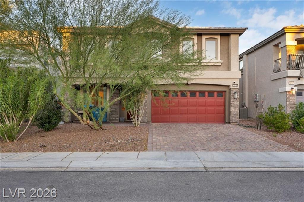 8046  Noble Ridge Street, Las Vegas, NV 89139 — photo 1