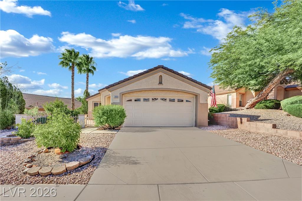 2039 Poppywood Avenue, Henderson, NV 89012 — photo 1