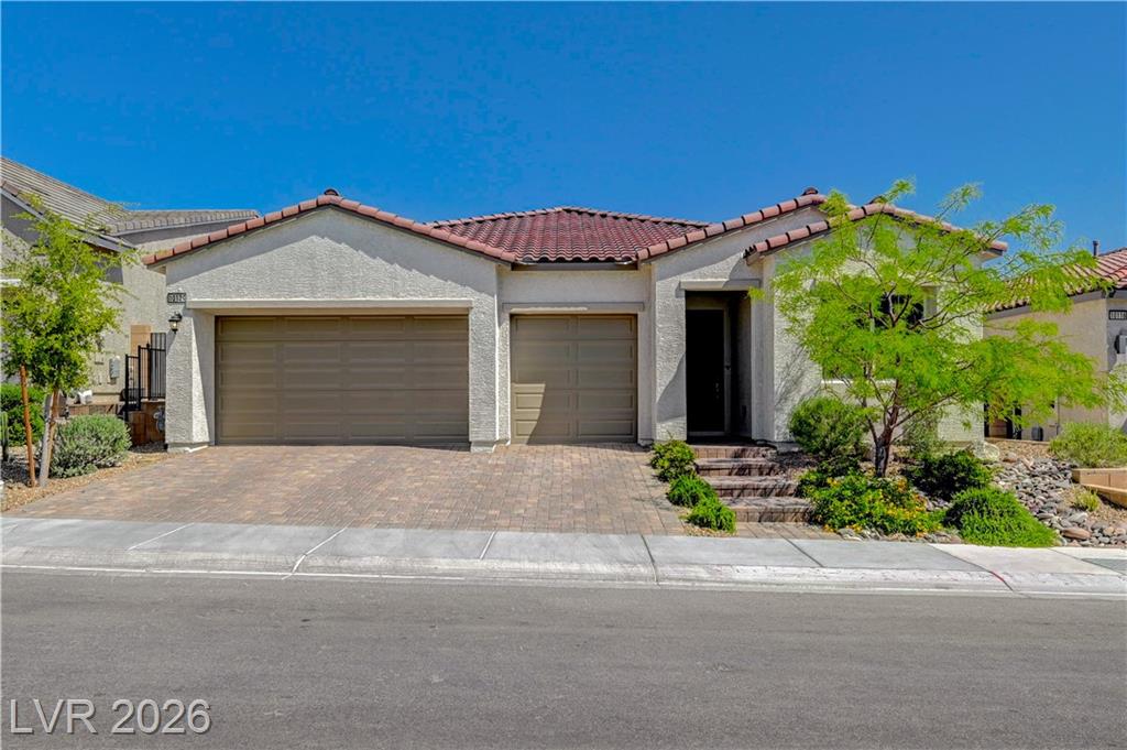 10124 Meandering Dell Avenue, Las Vegas, NV 89166 — photo 1