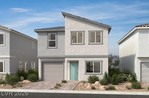 957  Harlston Place, Henderson, NV 89014 — photo 1