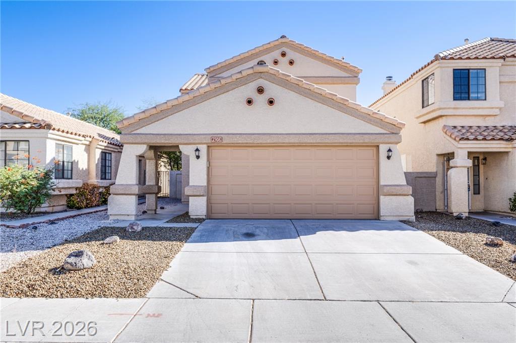 2308  Chatfield Drive, Las Vegas, NV 89128 — photo 1