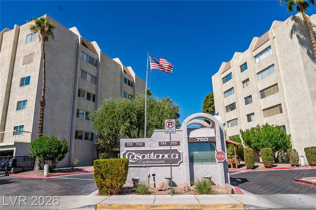 750 South Royal Crest Circle 342, Las Vegas, NV 89169 — photo 1