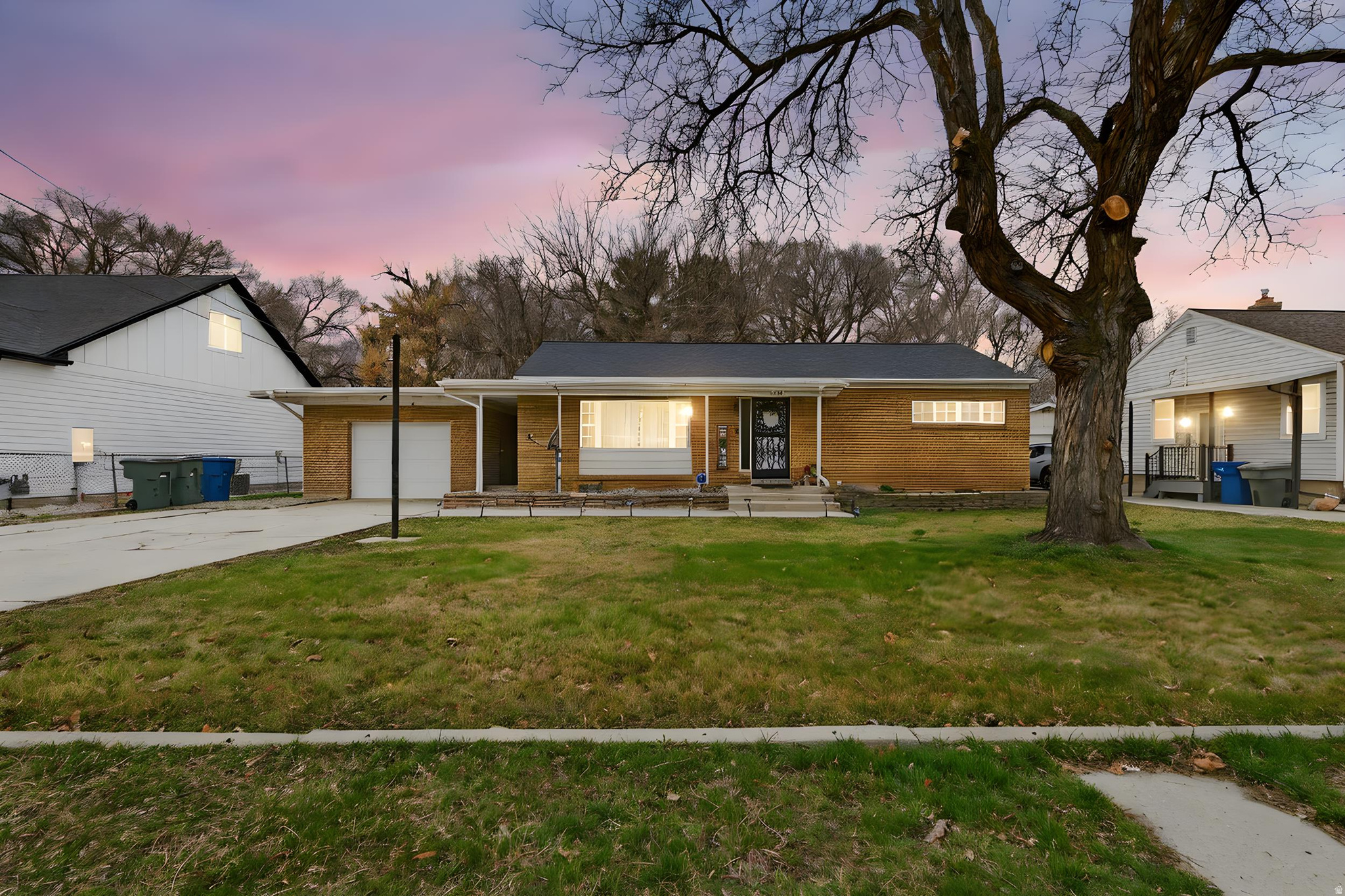 1243  GRANT AVE, Ogden, UT 84404 — photo 1