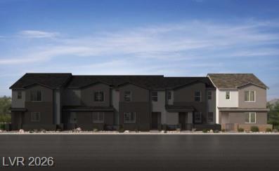 8494  Bayside Bluff, Las Vegas, NV 89149 — photo 1