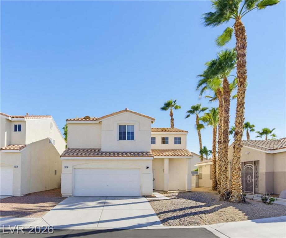 1079  Country Skies Avenue, Las Vegas, NV 89123 — photo 1
