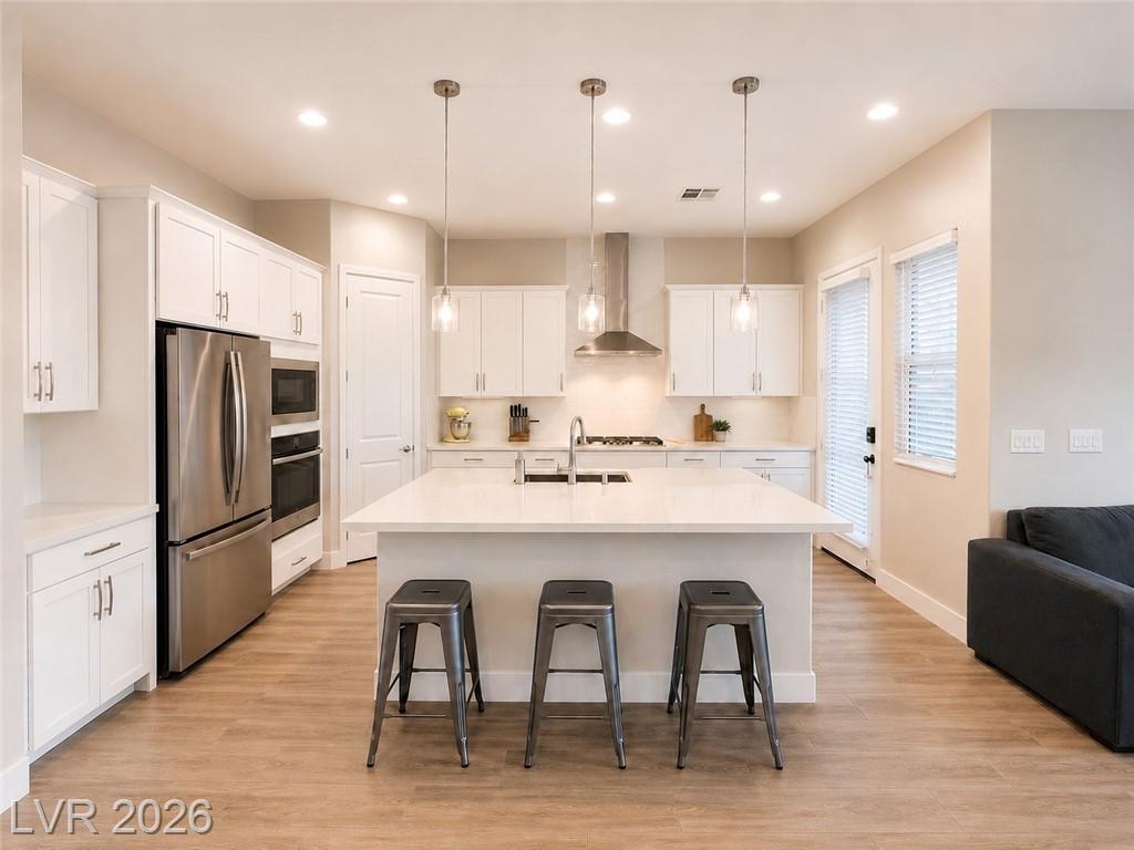 89  Cathedral Wash Place, Henderson, NV 89011 — photo 1